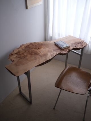 TORINOKI FURNITURE｜一枚板テーブル、無垢板テーブル、オーダー