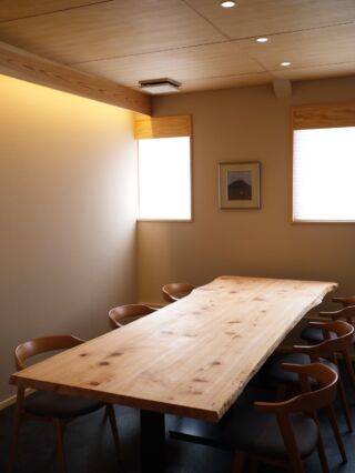 TORINOKI FURNITURE｜一枚板テーブル、無垢板テーブル、オーダー