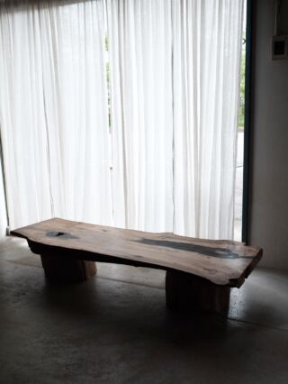 TORINOKI FURNITURE｜一枚板テーブル、無垢板テーブル、オーダーメイド